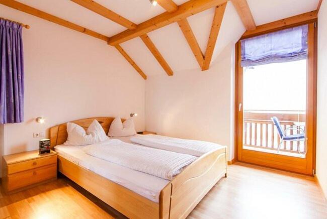 Apartmán Weinhof Kager Missiano Exteriér fotografie