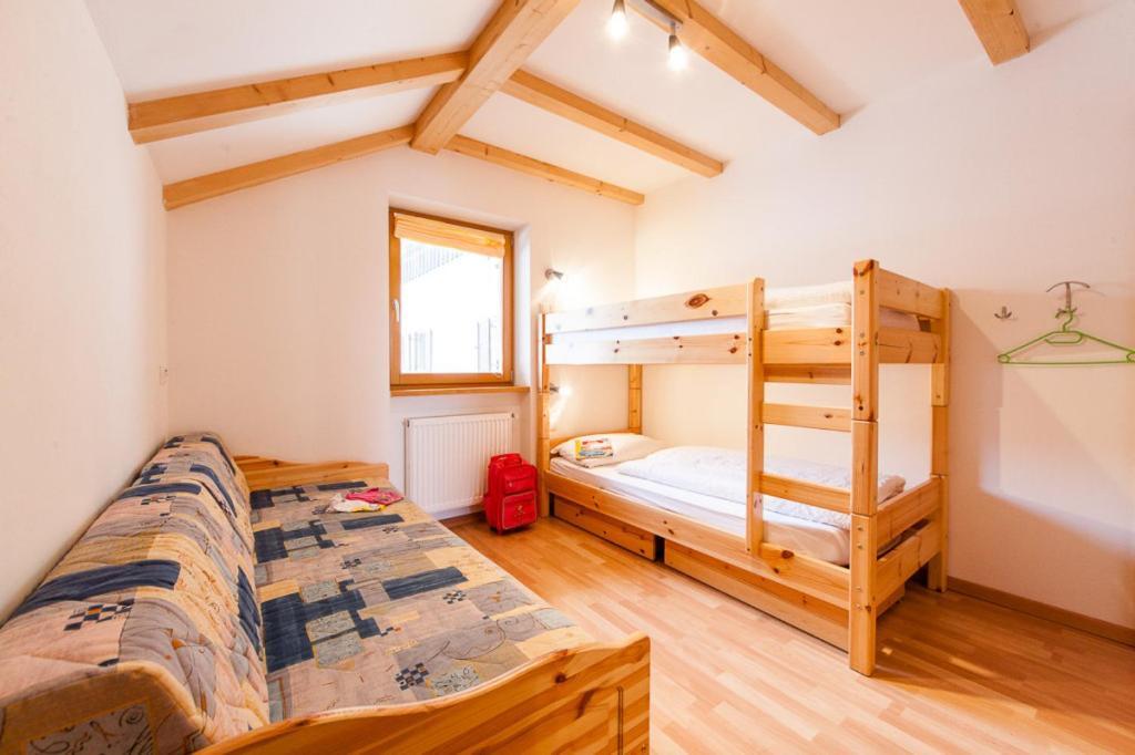 Apartmán Weinhof Kager Missiano Exteriér fotografie