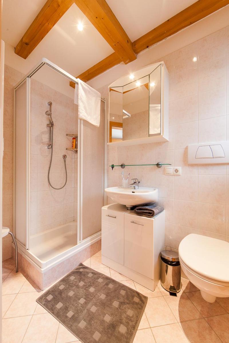 Apartmán Weinhof Kager Missiano Exteriér fotografie